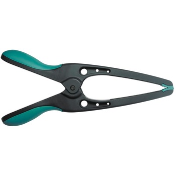 Cleste de fixare MT 70 Wolfkraft, deschidere bacuri 70mm, maner plastic antialunecare, pentru spatii inguste Cleste de fixare MT 70 Wolfkraft, deschidere bacuri 70mm, maner plastic antialunecare, pentru spatii inguste