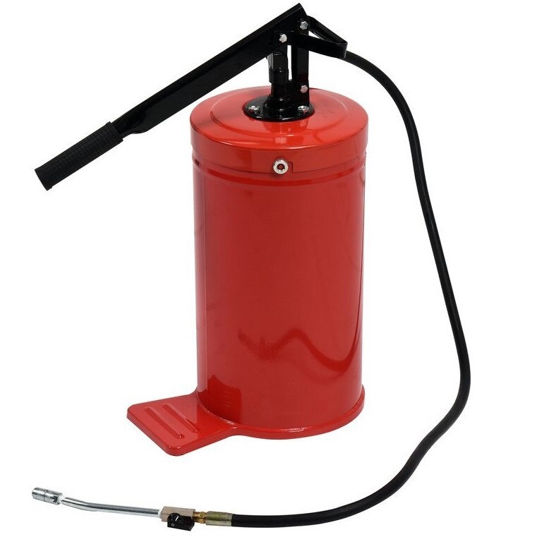 Pistol de gresat manual 16kg yato YT-07065