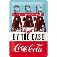 placa metalica - coca cola - buy it - 20x30 cm imagen 52_0_
0