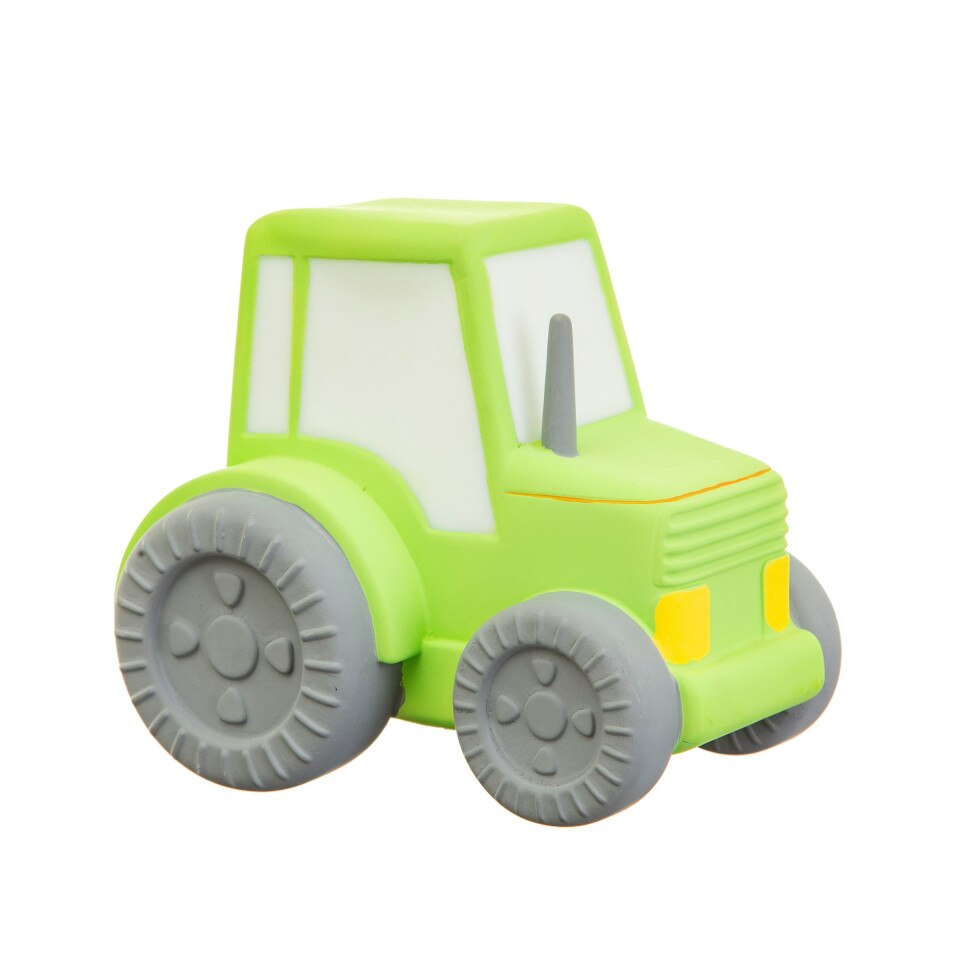Lampa de veghe Led cu baterii Tractor