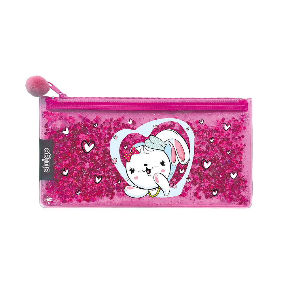 Penar, Strigo, Stelute, Roz