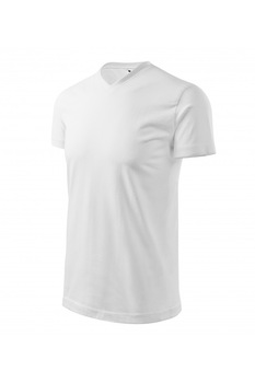 Tricou pentru barbati, Alb, 111-00, Alb Tricou pentru barbati, Alb, 111-00, Alb