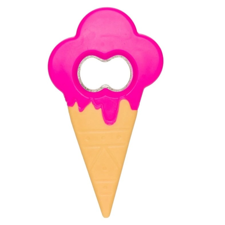 Desfacator de sticle, Zola®, model inghetata 13 x 7 cm