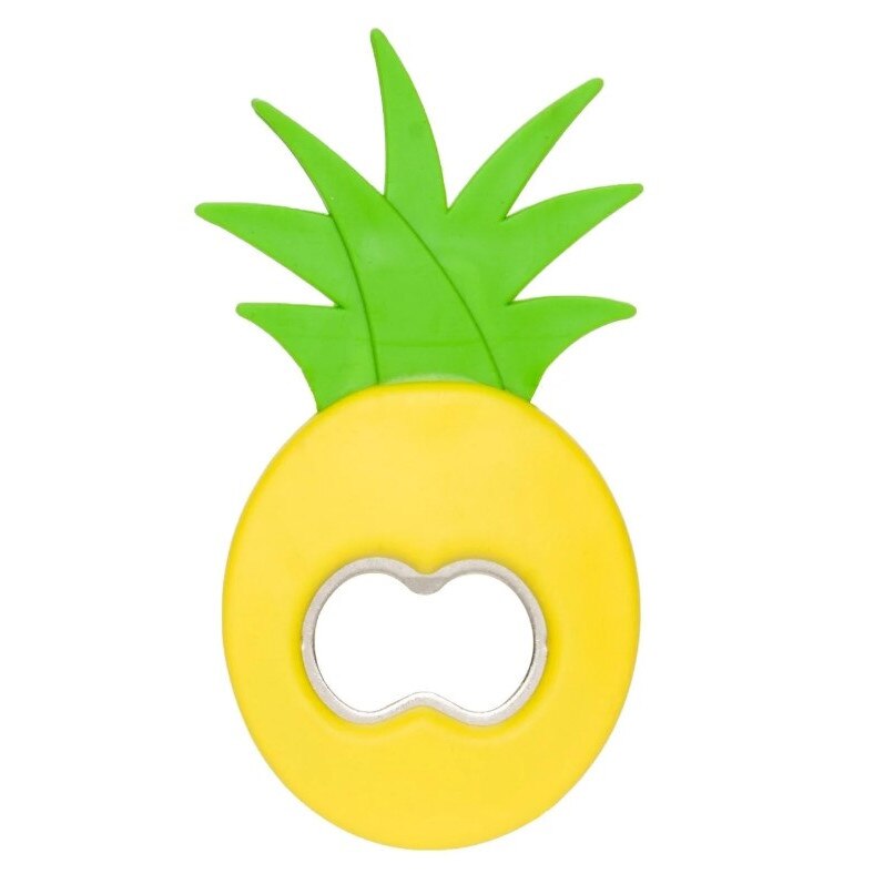 Desfacator de sticle, Zola®, model ananas 6,5 x 12 cm