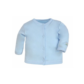 Bluza cu maneca lunga pentru baieti Koala Train A01-062, Albastru Bluza cu maneca lunga pentru baieti Koala Train A01-062, Albastru