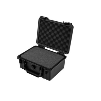 Valiza ermetica 232X192X111 mm yato YT-08900 Valiza ermetica 232X192X111 mm yato YT-08900