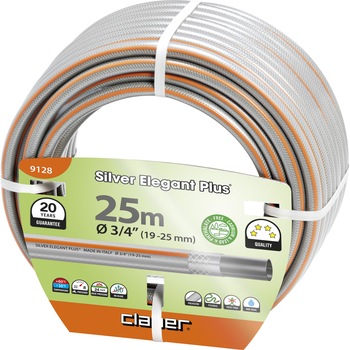 Furtun Claber 3/4” (19-25 mm) 25m Furtun Claber 3/4” (19-25 mm) 25m