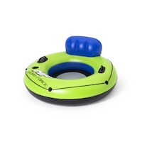 Colac gonflabil adulti, Bestway, 119 cm, 43108