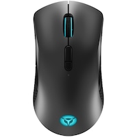Mouse gaming Lenovo Legion M600, Wireless, Negru