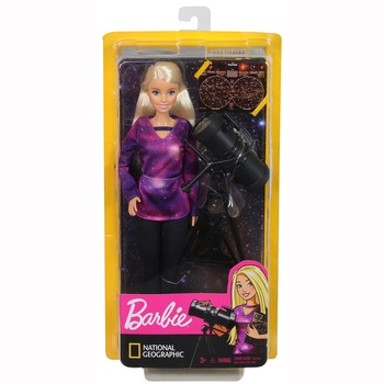 Imagini BARBIE 0887961748017 - Compara Preturi | 3CHEAPS