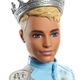 Papusa Barbie Princess Adventure - Printul Ken