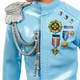 Papusa Barbie Princess Adventure - Printul Ken