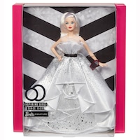 Papusa Barbie Signature - 60th Anniversary