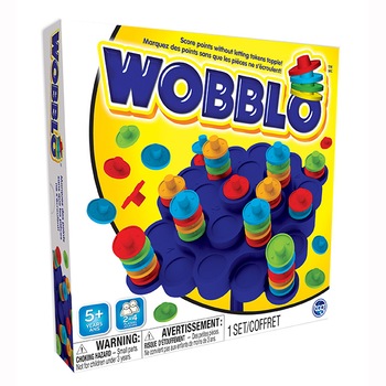 Joc TCG - Wobblo Joc TCG - Wobblo