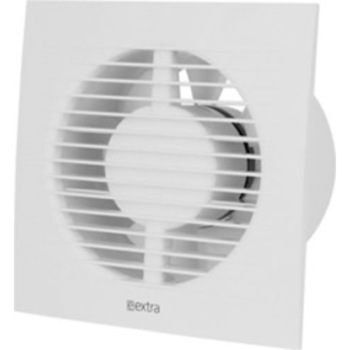 Ventilator axial baie cu masca extraplata EE100 - 100 mm Ventilator axial baie cu masca extraplata EE100 - 100 mm
