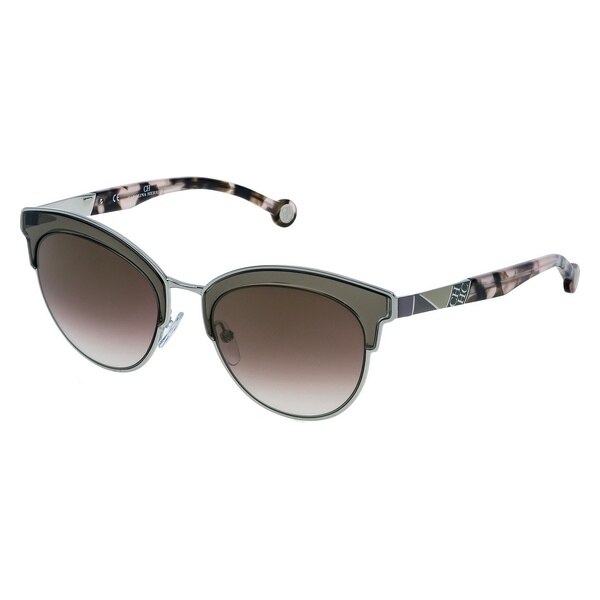 Ochelari de Soare Dama Carolina Herrera SHE101520523 (Ø 52 mm)
