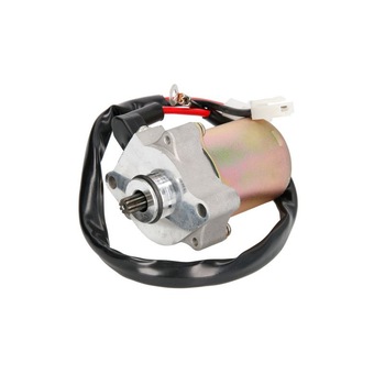 Electromotor TGB 2T 50CC, 101/202T/203/303/309/ACROS/LASER 50 Electromotor TGB 2T 50CC, 101/202T/203/303/309/ACROS/LASER 50