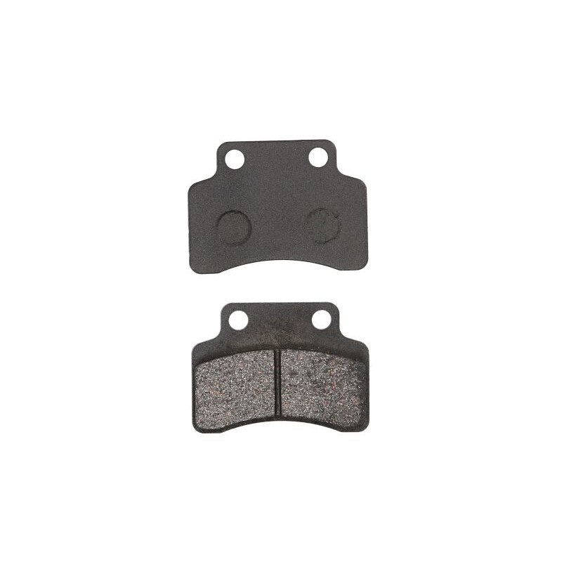 Placute frana 60x44mm