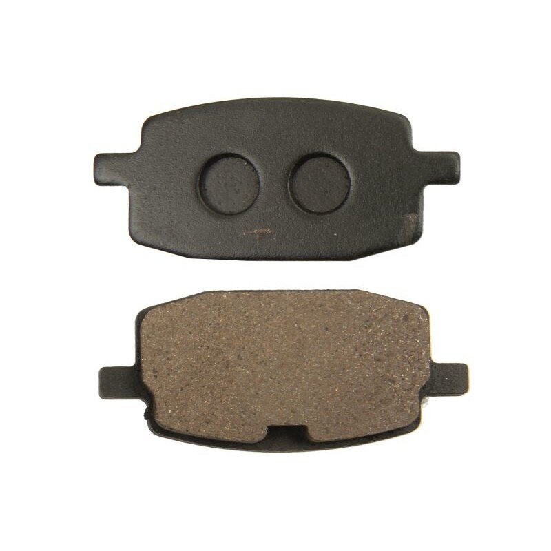 Placute frana 61x27mm