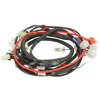 Instalatie Electrica GY6, Roata 12 Inch Instalatie Electrica GY6, Roata 12 Inch