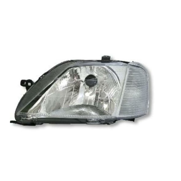 Far stanga Logan I (2004-2012) OE Renault