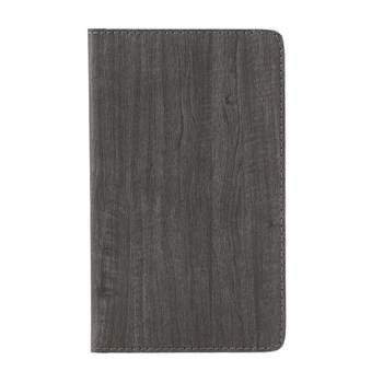 Nota de plata, Wood, piele PU interior/exterior, lavabila, negru Nota de plata, Wood, piele PU interior/exterior, lavabila, negru