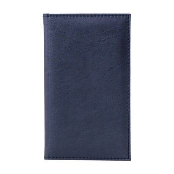 Nota de plata, LeatherLike, piele PU interior/exterior, lavabila, albastru Nota de plata, LeatherLike, piele PU interior/exterior, lavabila, albastru