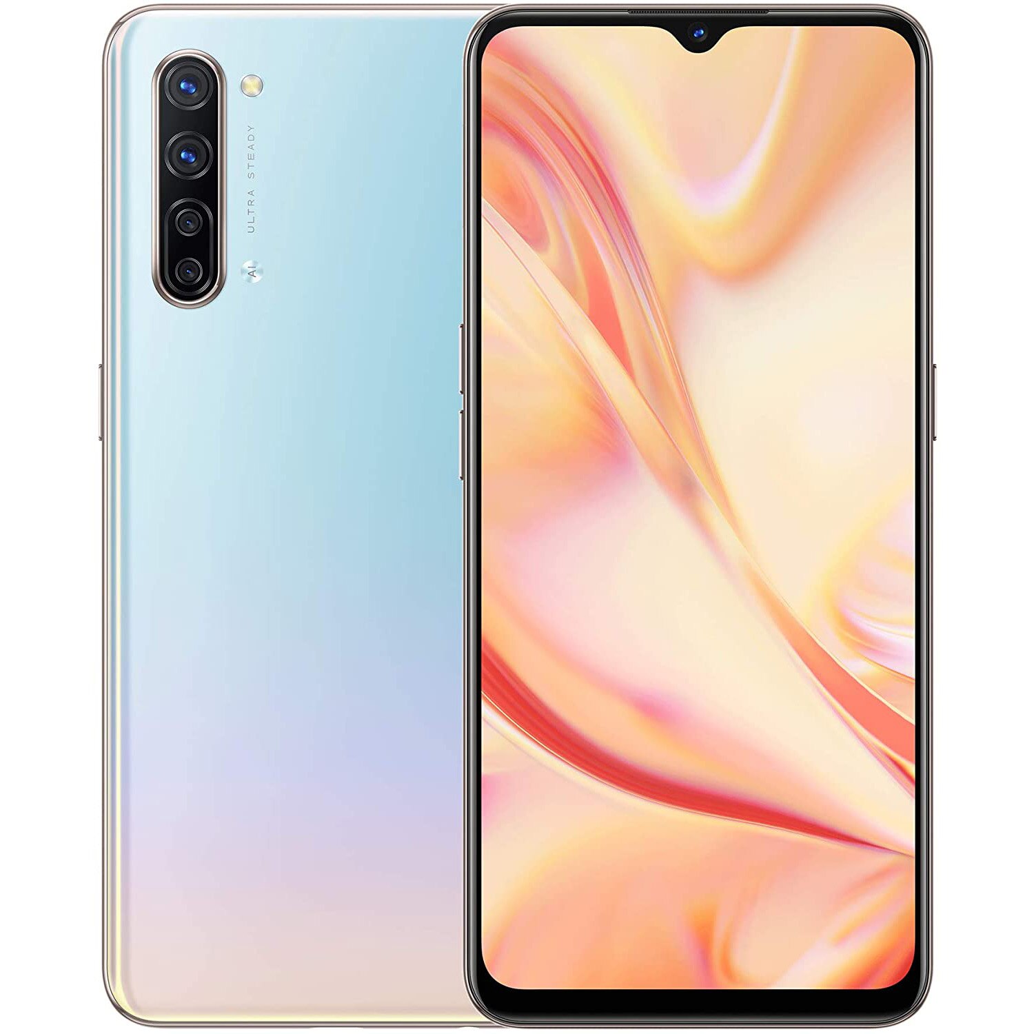 oppo find x2 telefon