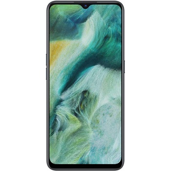 Telefon mobil Oppo Find X2 Lite, Single SIM, 128GB, 8GB RAM, 5G, Moonlight Black Telefon mobil Oppo Find X2 Lite, Single SIM, 128GB, 8GB RAM, 5G, Moonlight Black