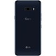 Telefon mobil LG G8X ThinQ Dual Screen, Dual SIM, 128GB, 6GB RAM, 4G, Aurora Black
