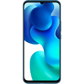 Telefon mobil Xiaomi Mi 10 Lite, 64GB, 6GB RAM, 5G, Aurora Blue Telefon mobil Xiaomi Mi 10 Lite, 64GB, 6GB RAM, 5G, Aurora Blue