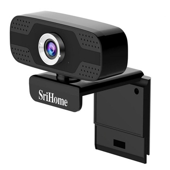 Webcam Sricam SH017 full HD 2MP Webcam Sricam SH017 full HD 2MP