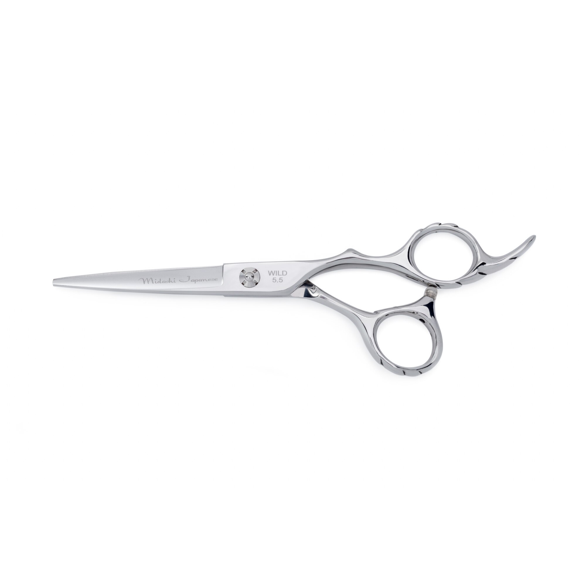 Foarfeca pentru Tuns- Wild 5.5 inch- 14cm- Midashi Japanese