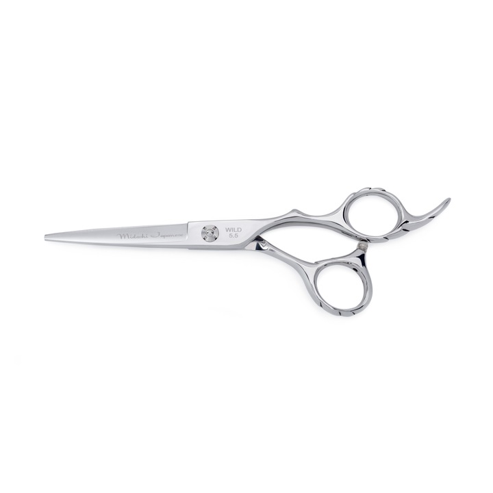 Foarfeca pentru Tuns- Wild 5.5 inch- 14cm- Midashi Japanese