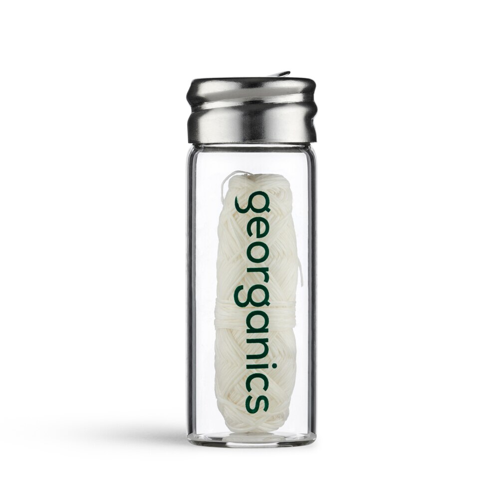 Ata dentara cu menta Spearmint 30m Georganics