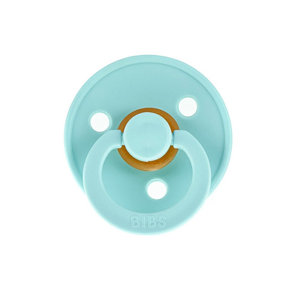 Suzeta BIBS, Mint 6-18 luni