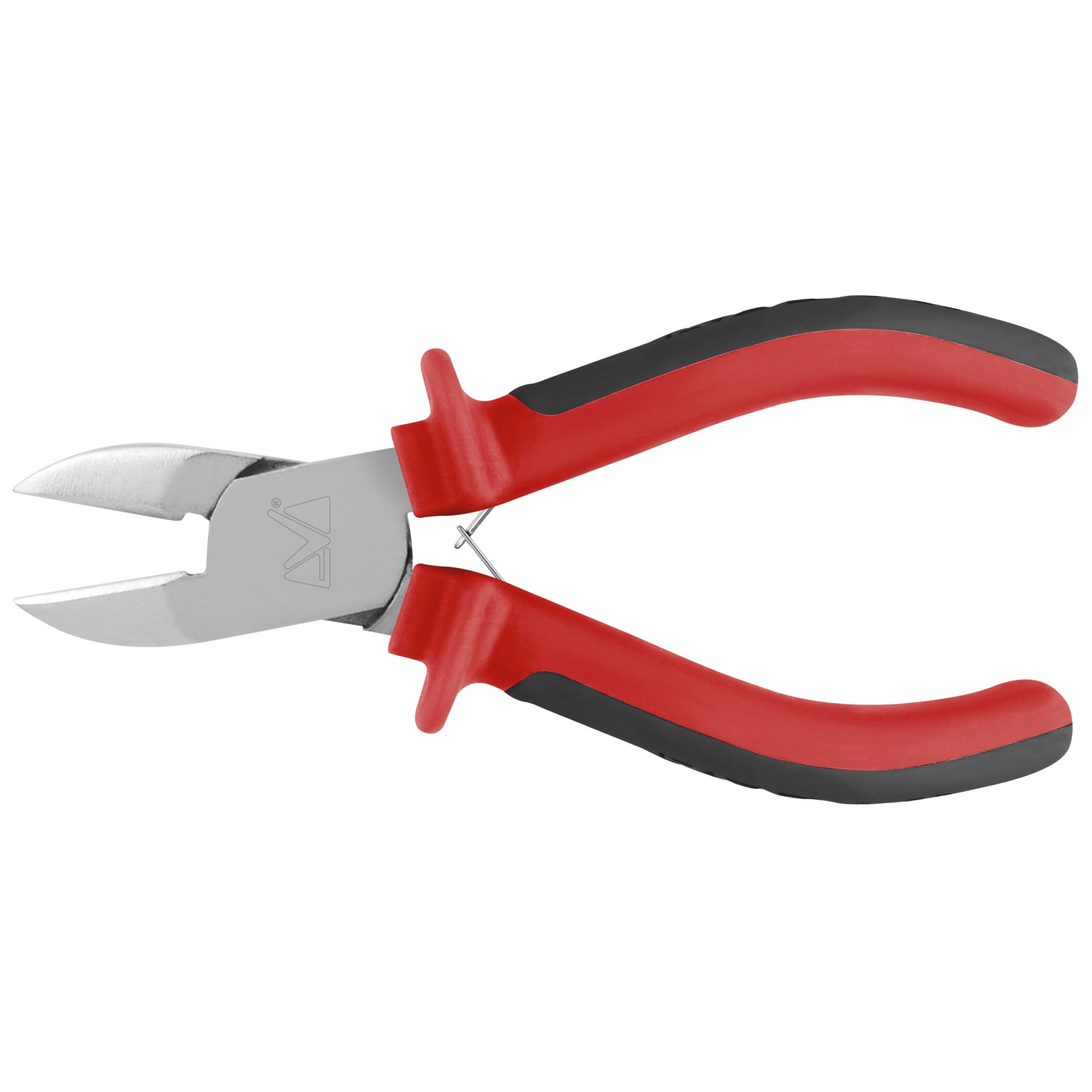 Mini Patent Sfic Nichel-Mat EvoTools, Lungime 125 mm