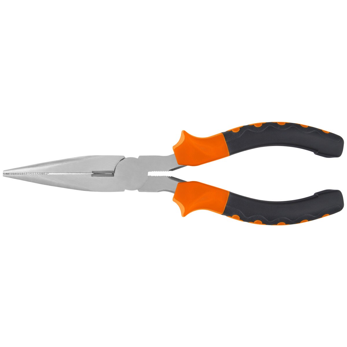 Patent Falci Lungi EvoTools, Lungime 180 mm, Otel Carbon