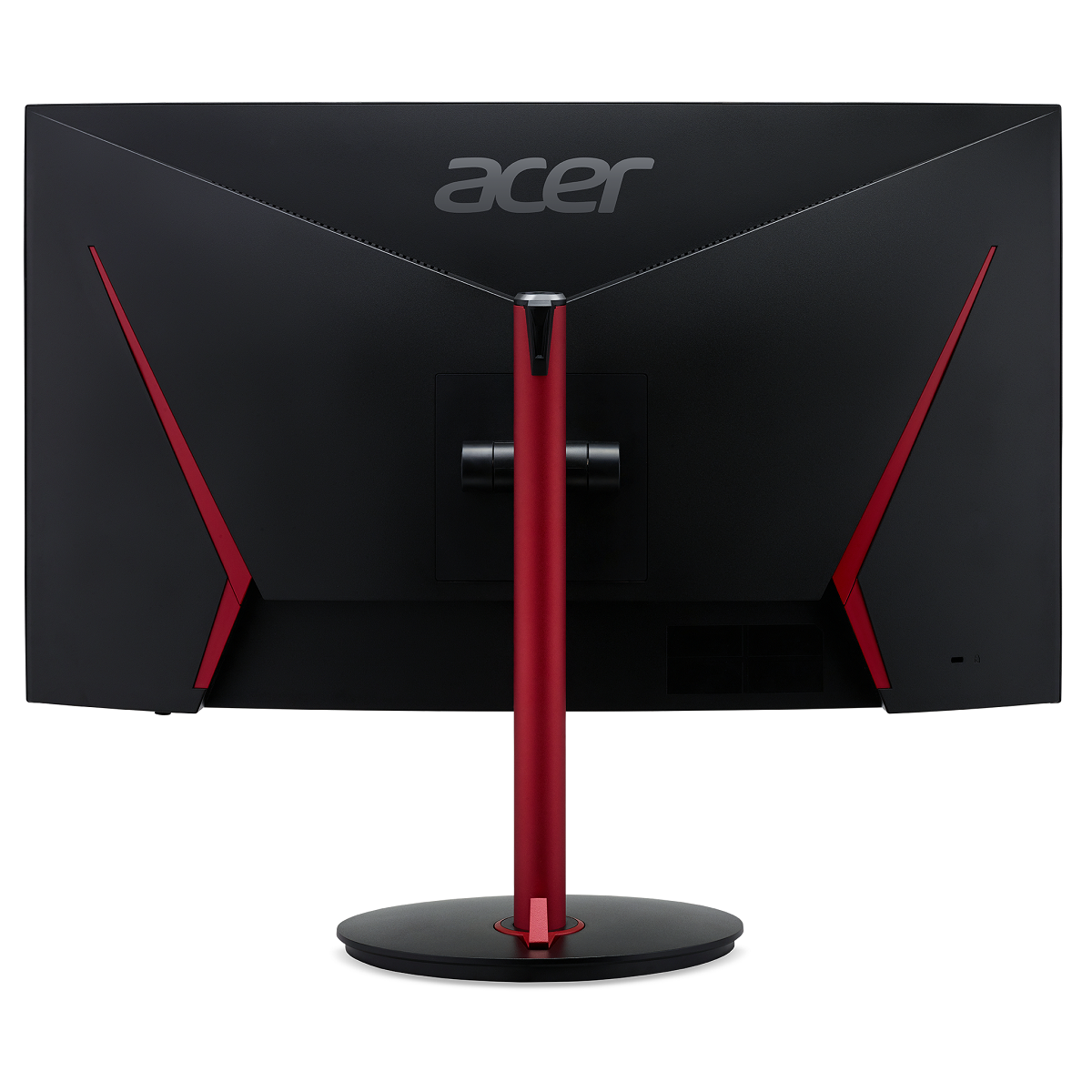 Acer nitro xz272upbmiiphx обзор