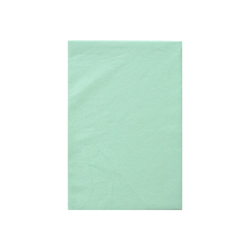 Cearceaf impermeabil pentru saltea 70 x 140 cm BabyMatex 1915V, Verde