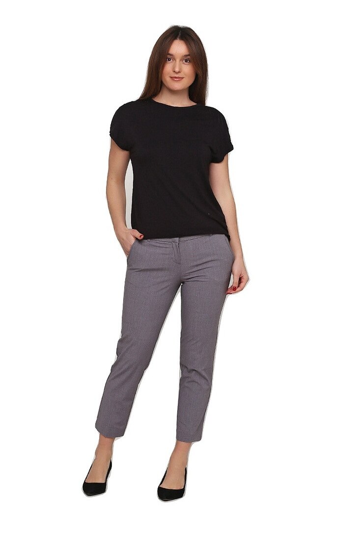 Pantaloni, G Star Raw, D01828, Gri