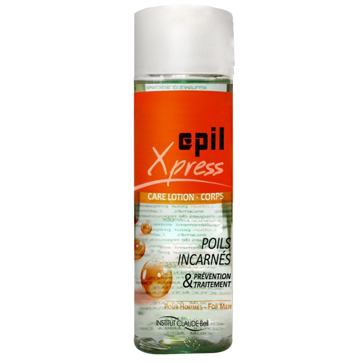 Institut Claude Bell Fejbőrápoló krém, 200ml