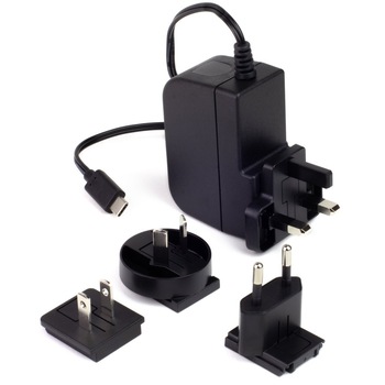 Sursa de alimentare pentru Raspberry Pi 4, 5.1V Sursa de alimentare pentru Raspberry Pi 4, 5.1V