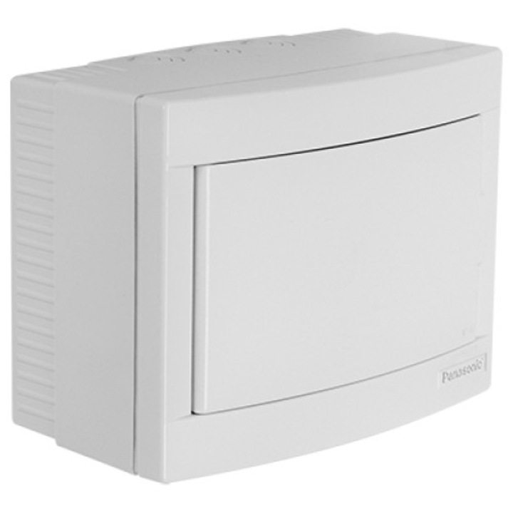 Cutie Sigurante 6M PT Usa Alba Panasonic