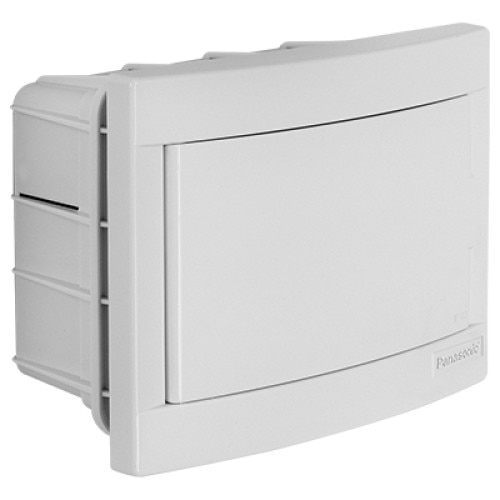 Cutie Sigurante 6M ST Usa Alba Panasonic