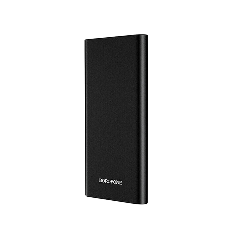 Baterie externa Borofone BT19, 10 000mAh, Negru