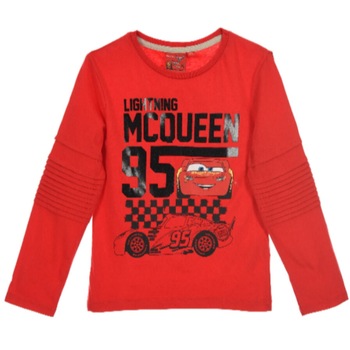 Tricou baieti Disney C, Rosu Tricou baieti Disney C, Rosu