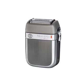 Aparat electric de ras cu site Remington Heritage Manchester United Edition , Site LiftLogic flexibile , Acumulator Litiu , Lavabil complet , Indicator de incarcare LED , Utilizare cu sau fara cablu , Argintiu Aparat electric de ras cu site Remington Heritage Manchester United Edition , Site LiftLogic flexibile , Acumulator Litiu , Lavabil complet , Indicator de incarcare LED , Utilizare cu sau fara cablu , Argintiu