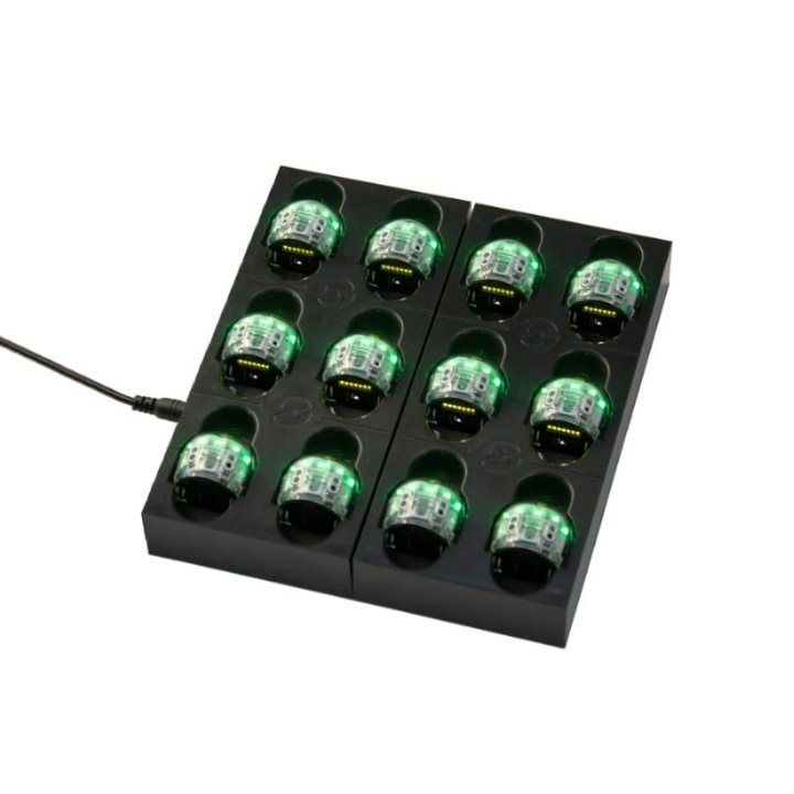 Ozobot Evo osztálytermi készlet 12db