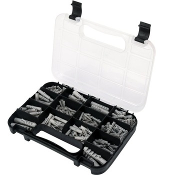 Set de suruburi si dibluri yato YT-36502 Set de suruburi si dibluri yato YT-36502